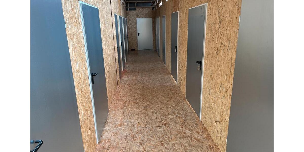 Gewerbeobjekt Rohlstorf - 9&euro; | Angebot:16466322