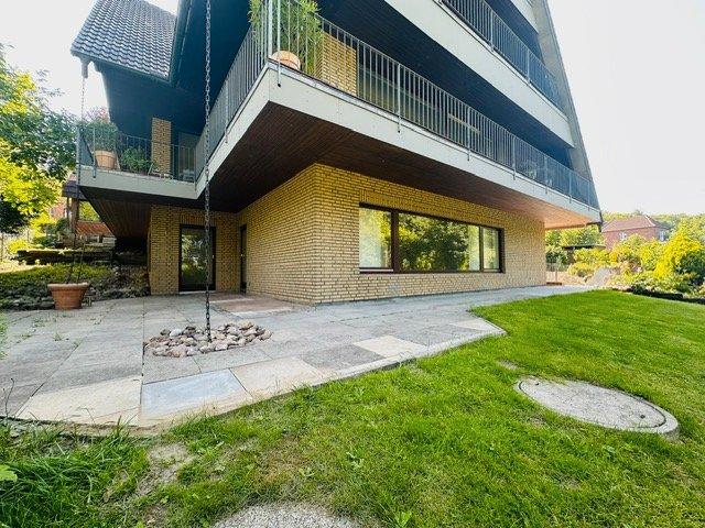 Etagenwohnung Ratzeburg - 5 Zimmer, 176 m&sup2;, 1.936&euro; | Angebot:26232949