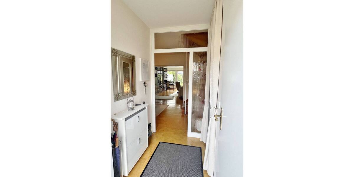 Reihenmittelhaus Lübeck St. Gertrud - 4 Zimmer, 105 m&sup2;, 330.000&euro; | Angebot:25999141