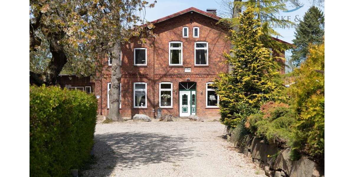 Einfamilienhaus Offendorf Offendorf - 6 Zimmer, 215 m&sup2;, 2.300&euro; | Angebot:26870403