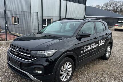 VW T-Cross 183.000 km 10.999 &euro; Ratzeburg bei Hamburg 23909