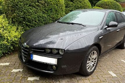 Alfa Romeo 159