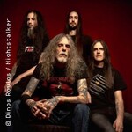 Nightstalker + Support: Capacopter