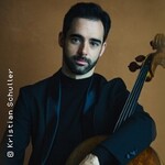 Orquesta Nacional de España | Pablo Ferrández, David Afkham