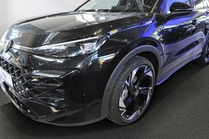 VW T-Roc 5.000 km 41.990 &euro; Lübeck 23560