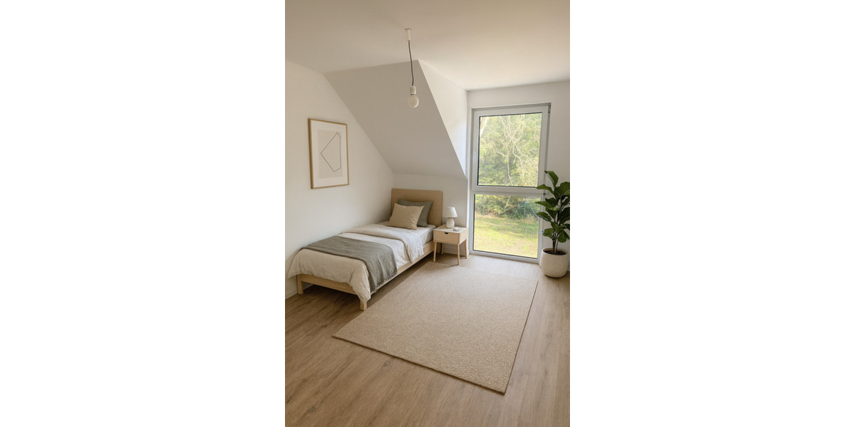 Reihenhaus Lüdersdorf - 4 Zimmer, 120 m&sup2;, 1.700&euro; | Angebot:25861300