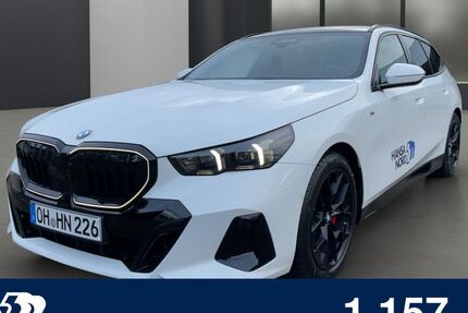 BMW 520 1.008 km 76.990 € Eutin 23701