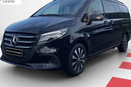 Mercedes-Benz Vito 51.293 km 51.690 &euro; Reinfeld 23858