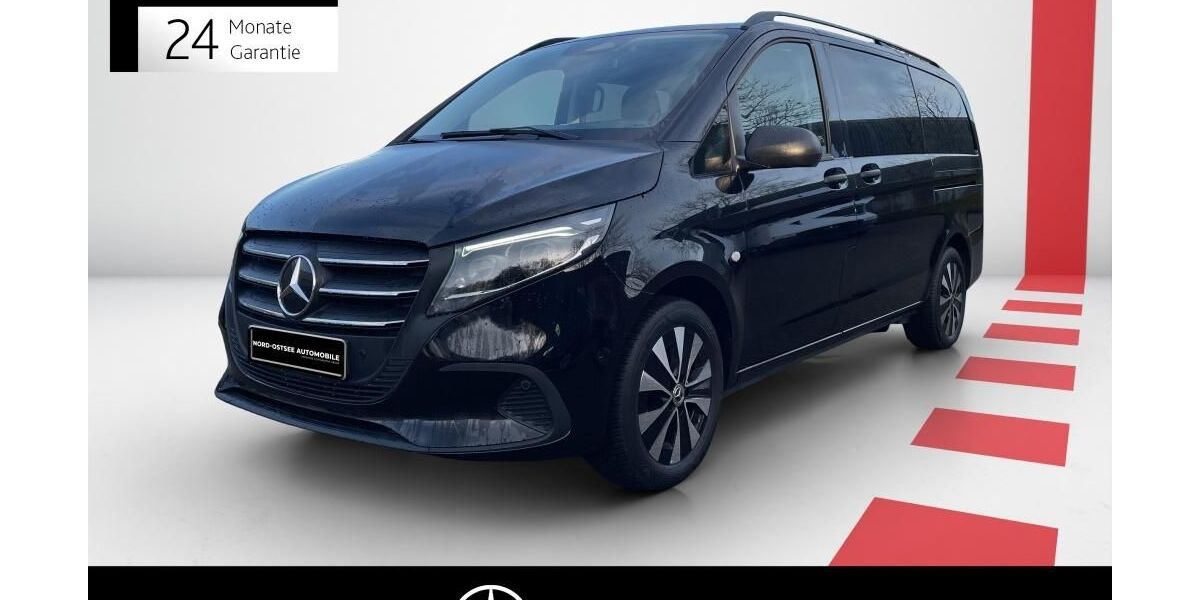Mercedes-Benz Vito 51.293 km 52.190 &euro; Reinfeld 23858