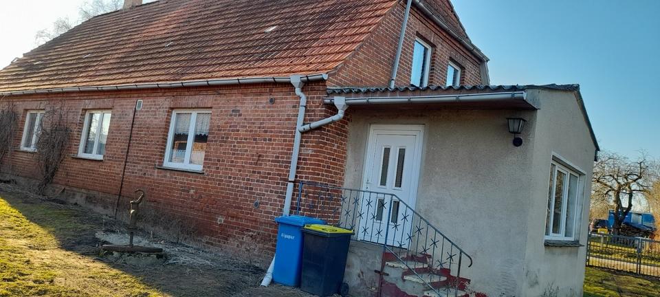 Einfamilienhaus Rehna - 6 Zimmer, 180 m&sup2;, 129.900&euro; | Angebot:26003326