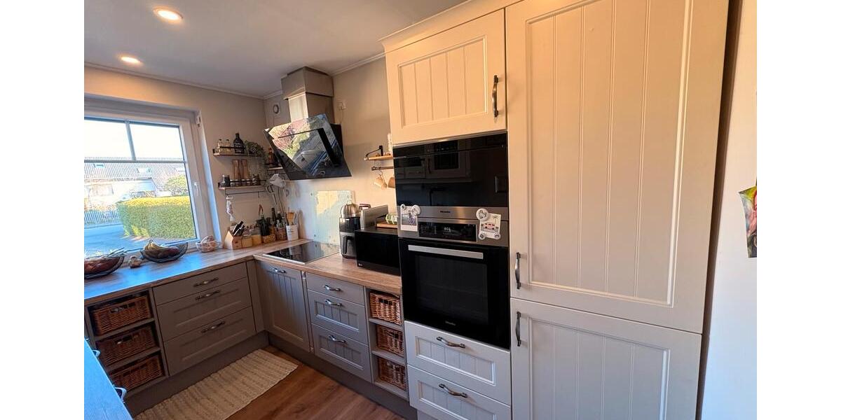 Einfamilienhaus Groß Grönau - 7 Zimmer, 127 m&sup2;, 649.000&euro; | Angebot:26997951
