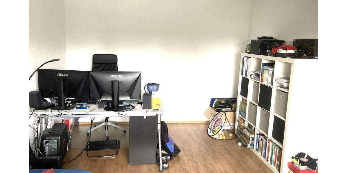 2-Zimmerwohnung mit Balkon zum Kauf 2 zimmer