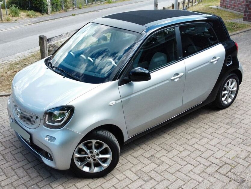 ForFour
