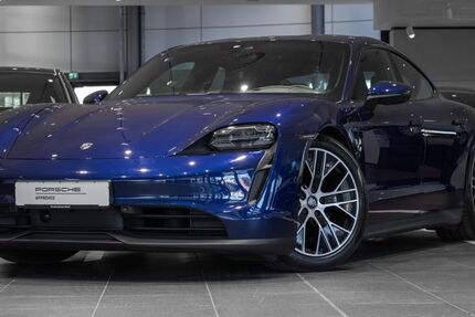 Porsche Taycan 37.586 km 69.390 &euro; Lübeck 23560