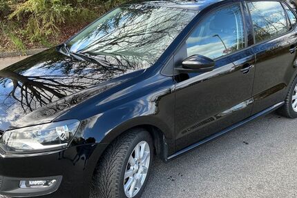 VW Polo 55.000 km 6.666 &euro; Pansdorf 23689