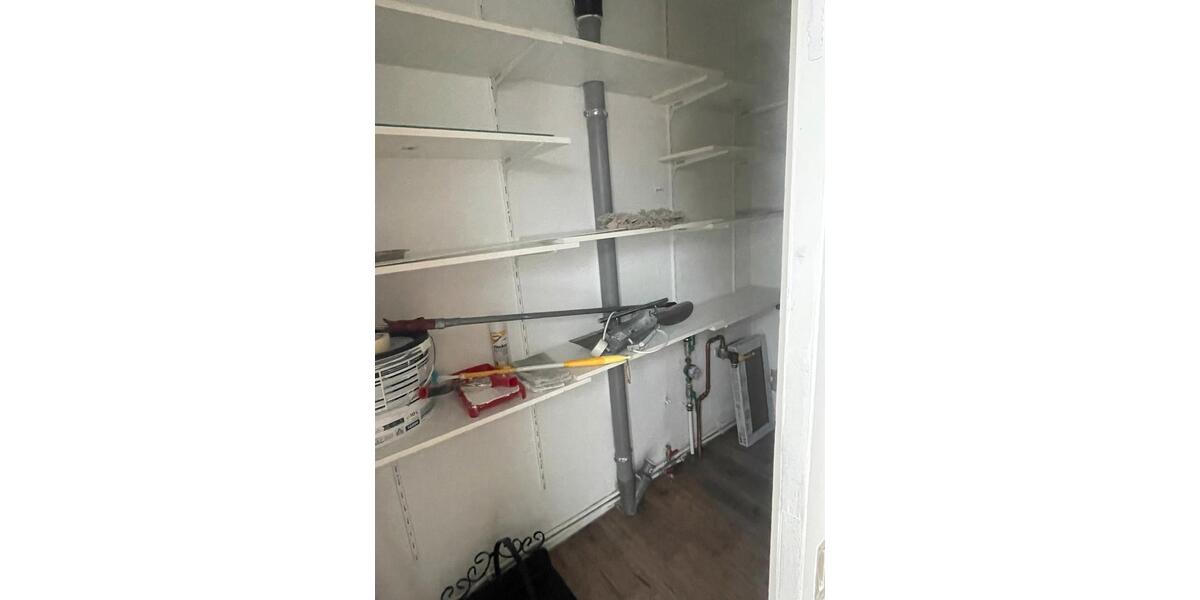 Dachgeschoßwohnung Lübeck Sankt Lorenz Nord - 1 Zimmer, 63 m&sup2;, 1.080&euro; | Angebot:26566630