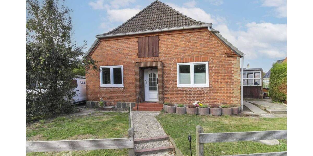 Einfamilienhaus Breitenfelde - 3 Zimmer, 129 m&sup2;, 249.000&euro; | Angebot:26391089