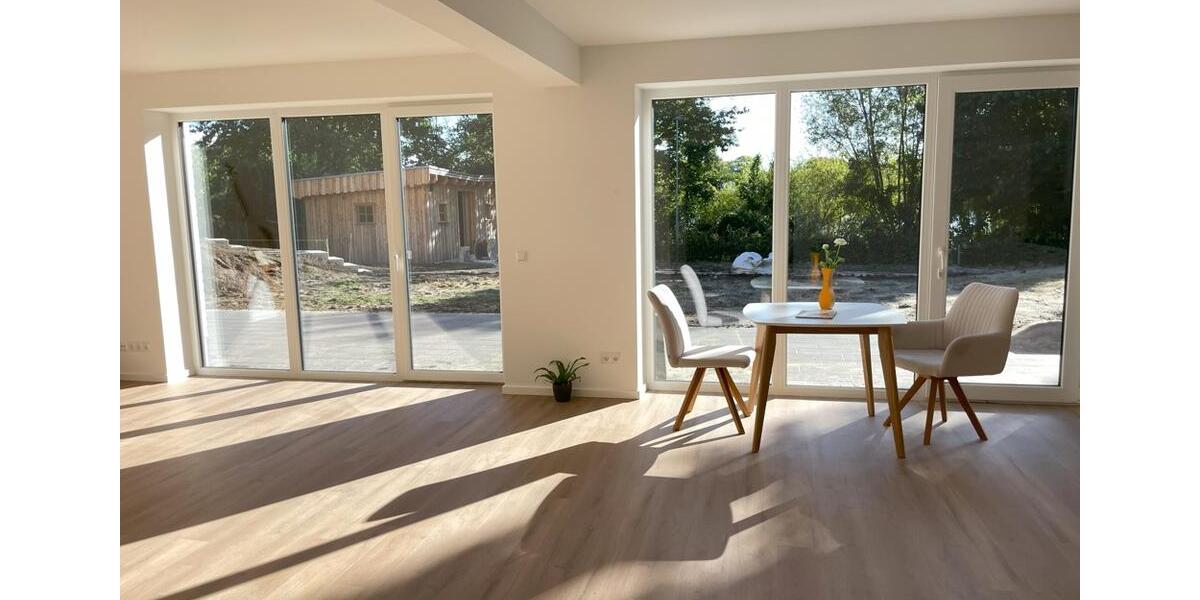 Reinfeld - hochwertige 2-Zimmer Wohnung in direkter Herrenteichlage ca. 103qm (Erstbezug) 2 zimmer