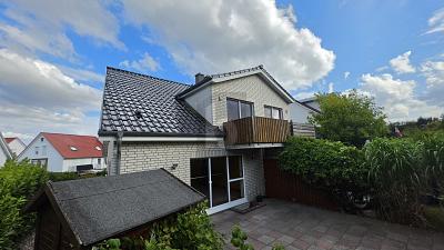 HEIMAT AN DER KÜSTE UNBEZAHLBARES LEBENSGEFÜHL - Haus Lübeck Alt-Travemünde / Rönnau | Angebot:27341235