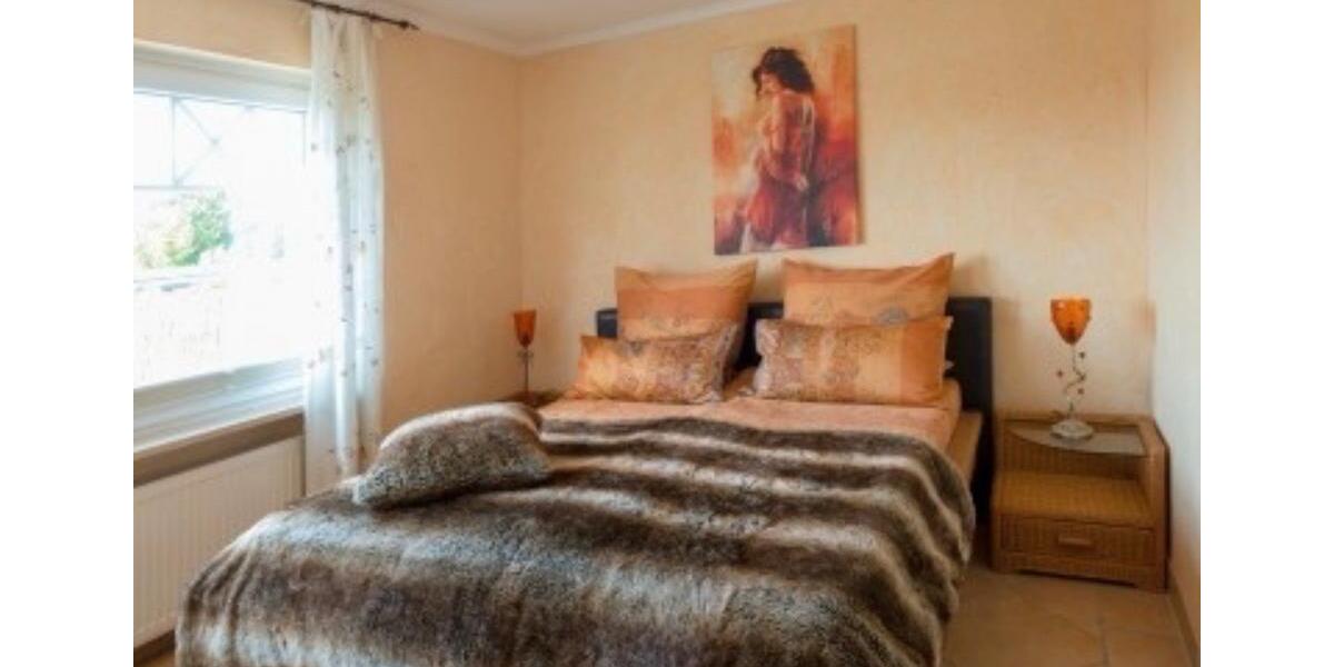 Erdgeschoßwohnung Scharbeutz - 4 Zimmer, 98 m&sup2;, 1.620&euro; | Angebot:25968329