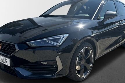 Cupra Leon 6.500 km 33.879 &euro; Mölln 23879