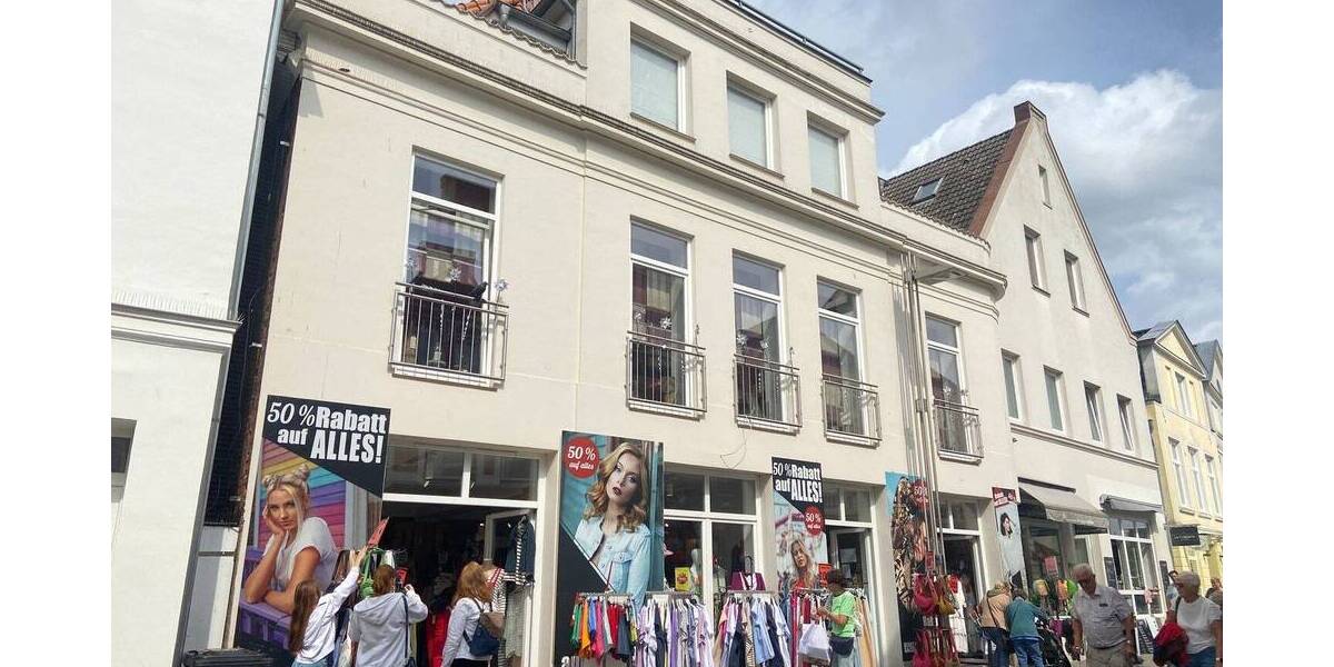 Einfamilienhaus Lübeck Travemünde - 4.500&euro; | Angebot:23979353