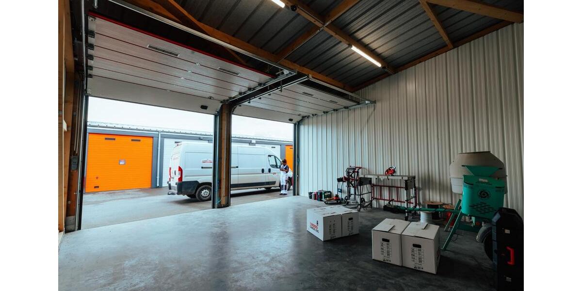 Gewerbeobjekt Lübeck Sankt Lorenz Nord - 239&euro; | Angebot:26286273