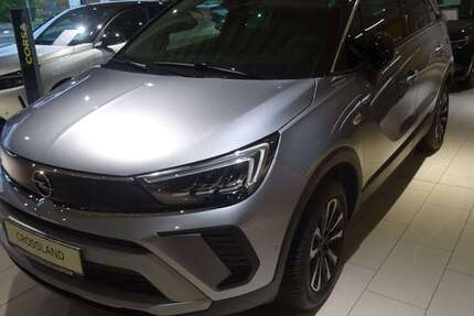 Opel Crossland 9.500 km 18.990 &euro; Lübeck 23560