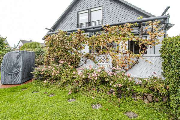 Haus zum Kaufen in Lübeck 430.000 € 135.73 m²