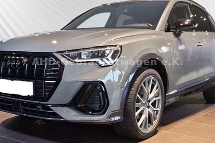 Audi Q3 50.000 km 38.490 &euro; Bad Segeberg (nördlich von Hamburg) 23795