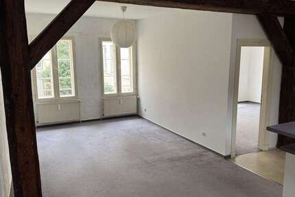 Wohnung Lübeck Innenstadt - 2 Zimmer, 55 m&sup2;, 722&euro; | Angebot:25774411