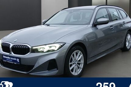 BMW 318 42.052 km 27.150 &euro; Lübeck 23560