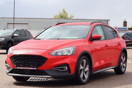 Ford Focus 37.900 km 19.877 € Eutin 23701