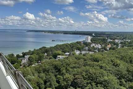 Wohnung Timmendorfer Strand - 3 Zimmer, 120 m&sup2;, 445.000&euro; | Angebot:26678865