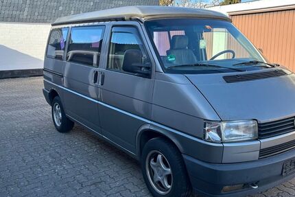 VW T4 California 250.000 km 8.500 &euro; Bad Oldesloe 23843