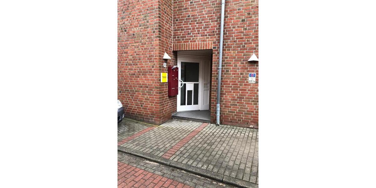 Etagenwohnung Bad Segeberg - 3 Zimmer, 72 m&sup2;, 230.000&euro; | Angebot:26833046