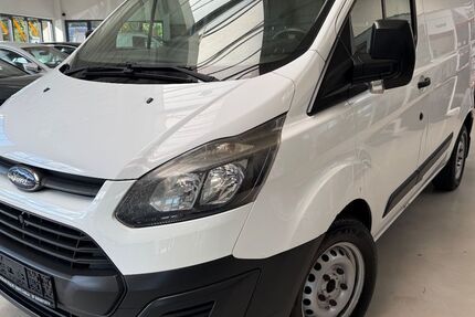 Ford Transit Custom 312.754 km 4.900 € Stockelsdorf 23617