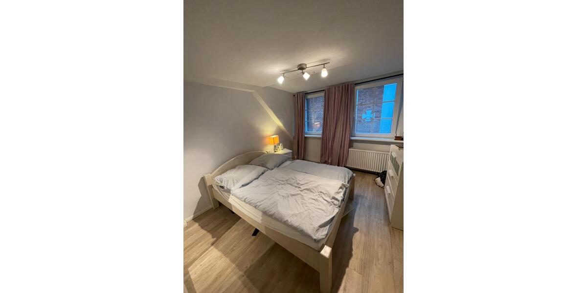 Modernes Ganghaus im beliebten Domviertel zu vermieten 3 zimmer