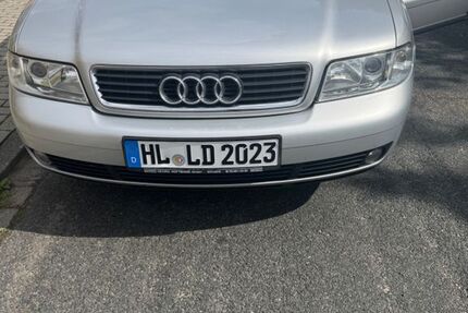 Audi A4 248.000 km 1.600 &euro; Mölln 23879