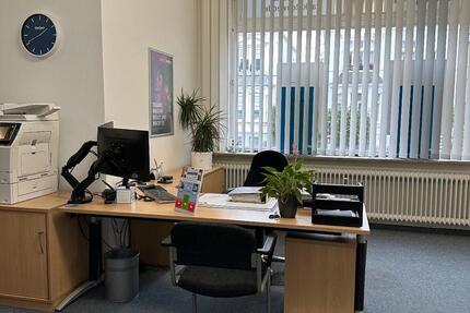 Büro Übernahme zimmer