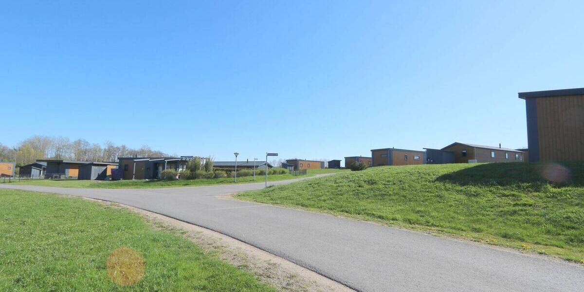 Mehrfamilienhaus, Wohnhaus Süsel - 3 Zimmer, 40 m&sup2;, 199.000&euro; | Angebot:26656830