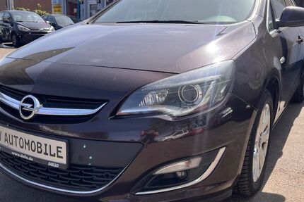 Opel Astra 279.000 km 2.750 &euro; Lübeck 23560