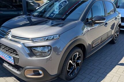 Citroen C3 52.600 km 10.990 &euro; Bad Segeberg 23795