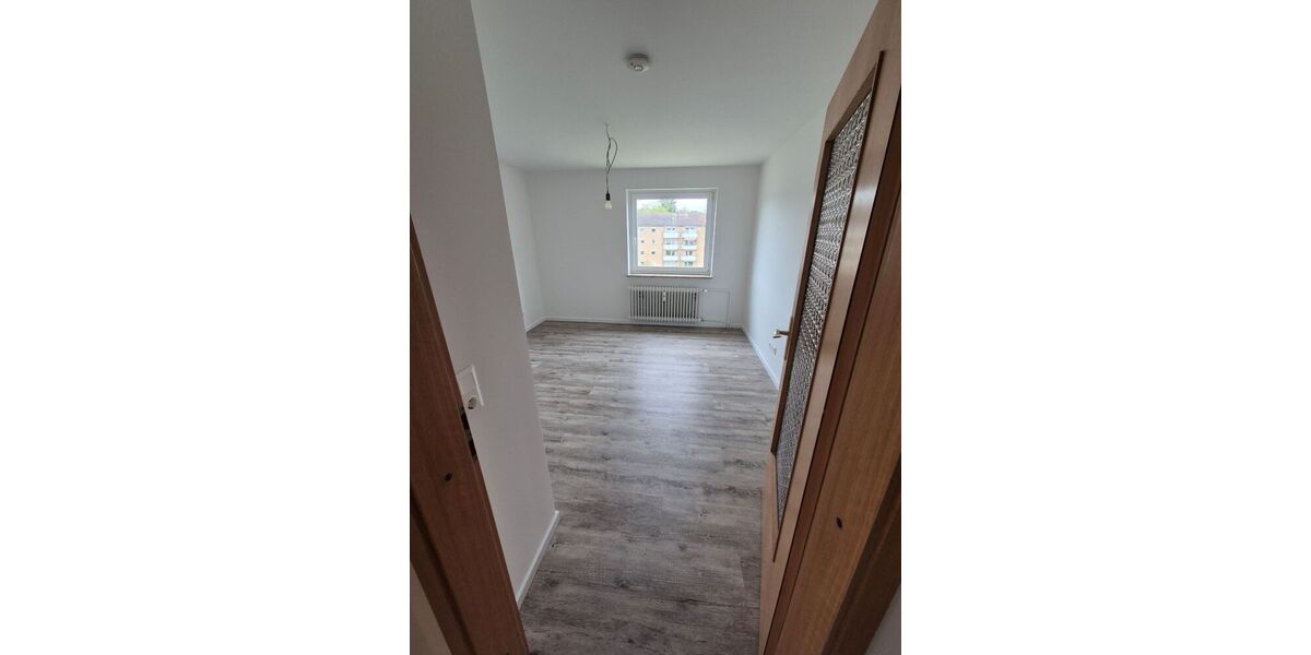 2,5 Zimmer Wohnung für WG zimmer