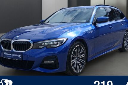BMW 320 139.899 km 24.750 &euro; Lübeck 23560