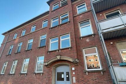 Wohnung Lübeck Sankt Lorenz Nord - 2 Zimmer, 52 m&sup2;, 579&euro; | Angebot:26301801