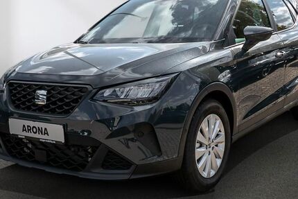 Seat Arona 8.000 km 32.380 &euro; Bad Schwartau 23611