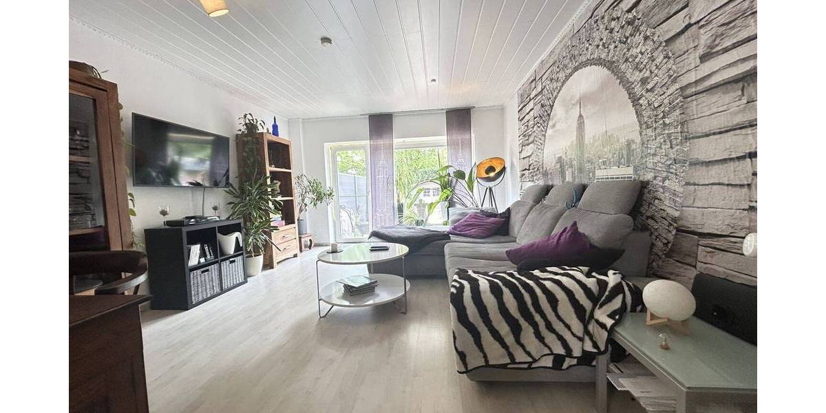 Reihenmittelhaus Lübeck St. Lorenz Nord - 3 Zimmer, 68 m&sup2;, 265.000&euro; | Angebot:26859316
