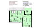 Etagenwohnung Stockelsdorf - 2 Zimmer, 50 m&sup2;, 285.890&euro; | Angebot:26572945