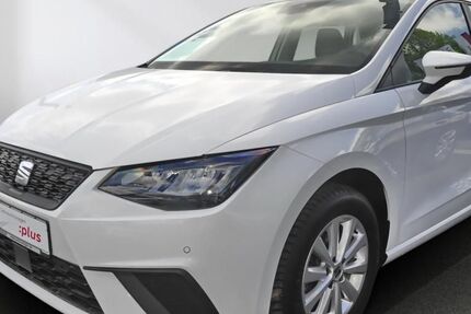 Seat Ibiza 28.800 km 17.880 &euro; Bad Oldesloe 23843